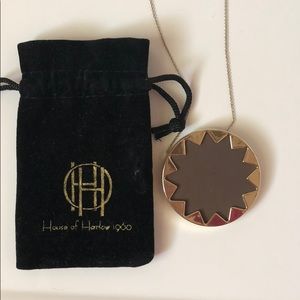 House of Harlow necklace